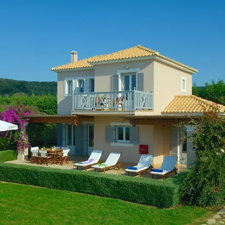 Ioli'S Villas Gialova Exterior foto