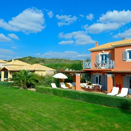 Ioli'S Villas Gialova Exterior foto