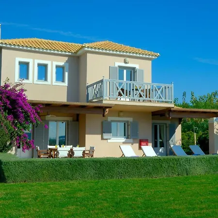 Ioli'S Villas Gialova Exterior foto