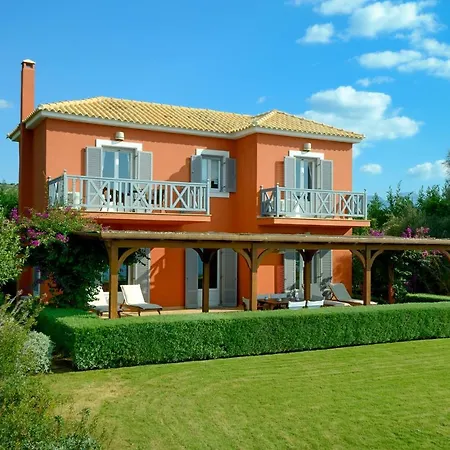 Ioli'S Villas Gialova Exterior foto