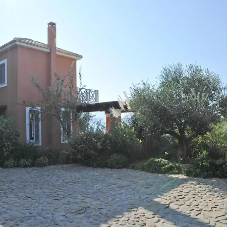 Ioli'S Villas Gialova Exterior foto
