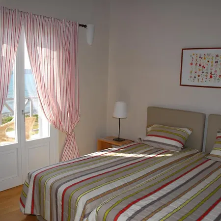 Ioli'S Villas Gialova Exterior foto