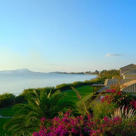Ioli'S Villas Gialova Exterior foto