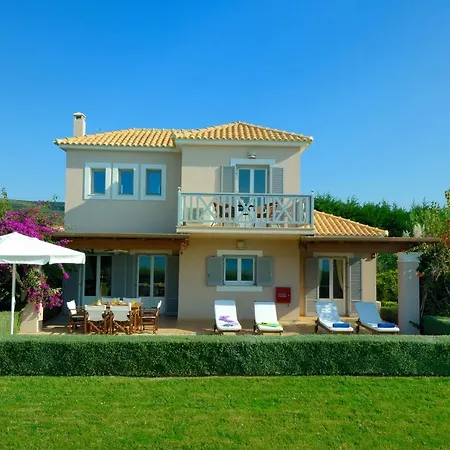 Ioli'S Villas Gialova Exterior foto