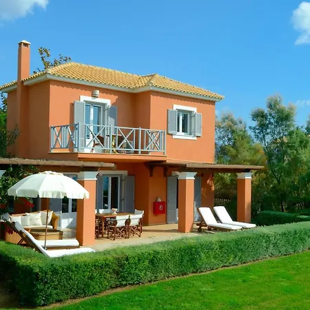 Ioli'S Villas Gialova Exterior foto