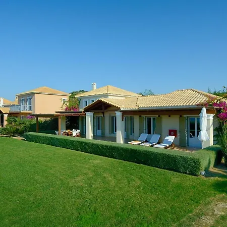 Ioli'S Villas Gialova Exterior foto