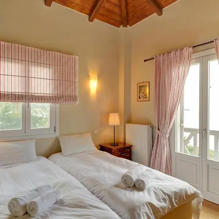 Ioli'S Villas Gialova Exterior foto