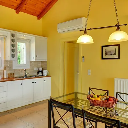 Ioli'S Villas Gialova Exterior foto