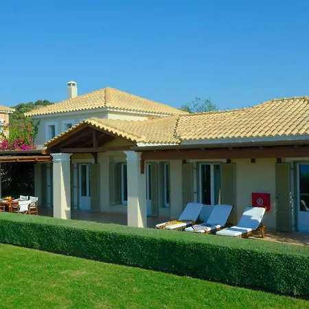 Ioli'S Villas Gialova Exterior foto
