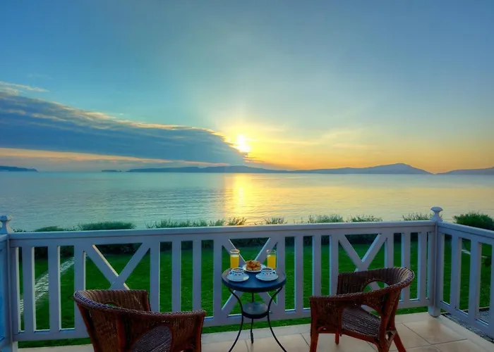 Ioli\'S Villas