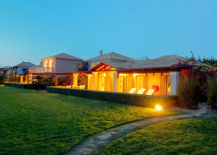 Ioli\'S Villas