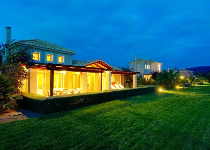 Ioli\'S Villas
