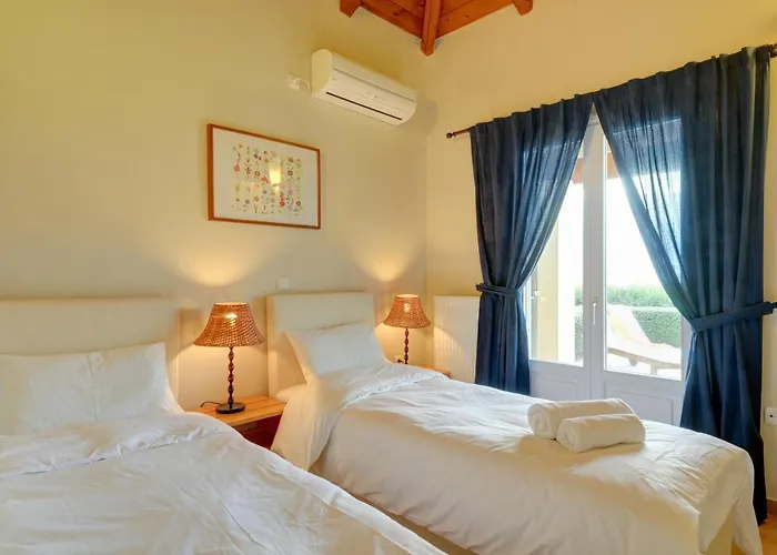 Ioli\'S Villas