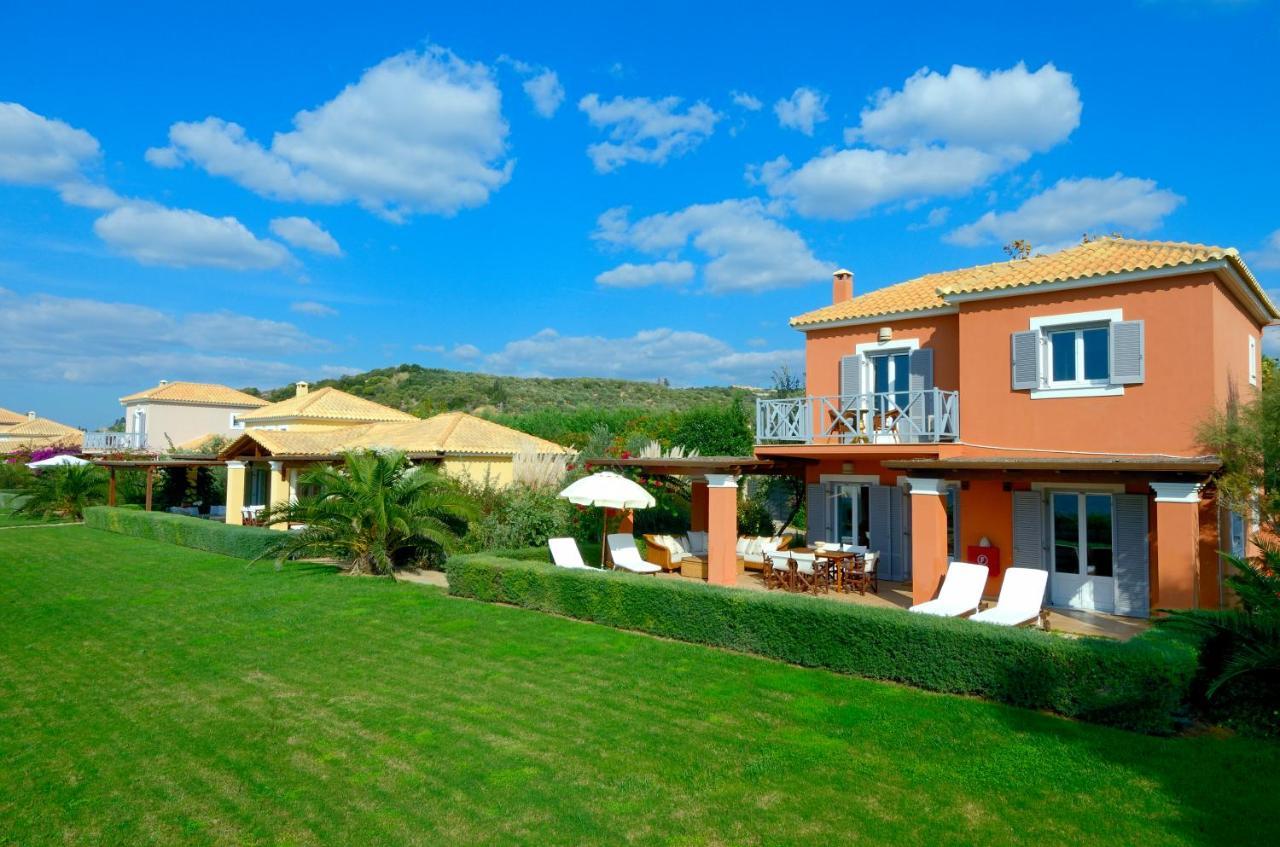 Ioli's Villa