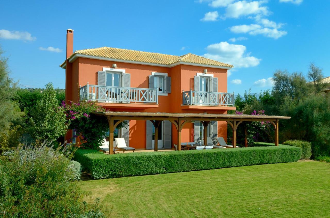 Ioli's Villa Gialova