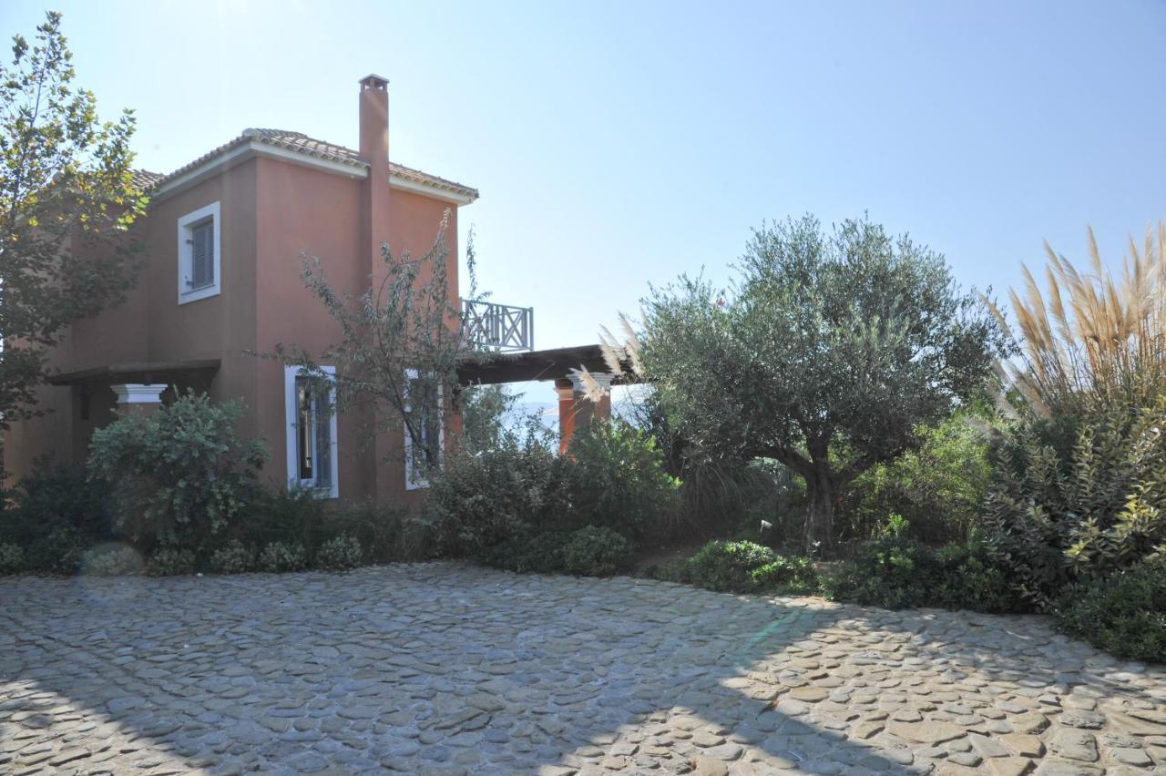 Ioli's Villa Gialova