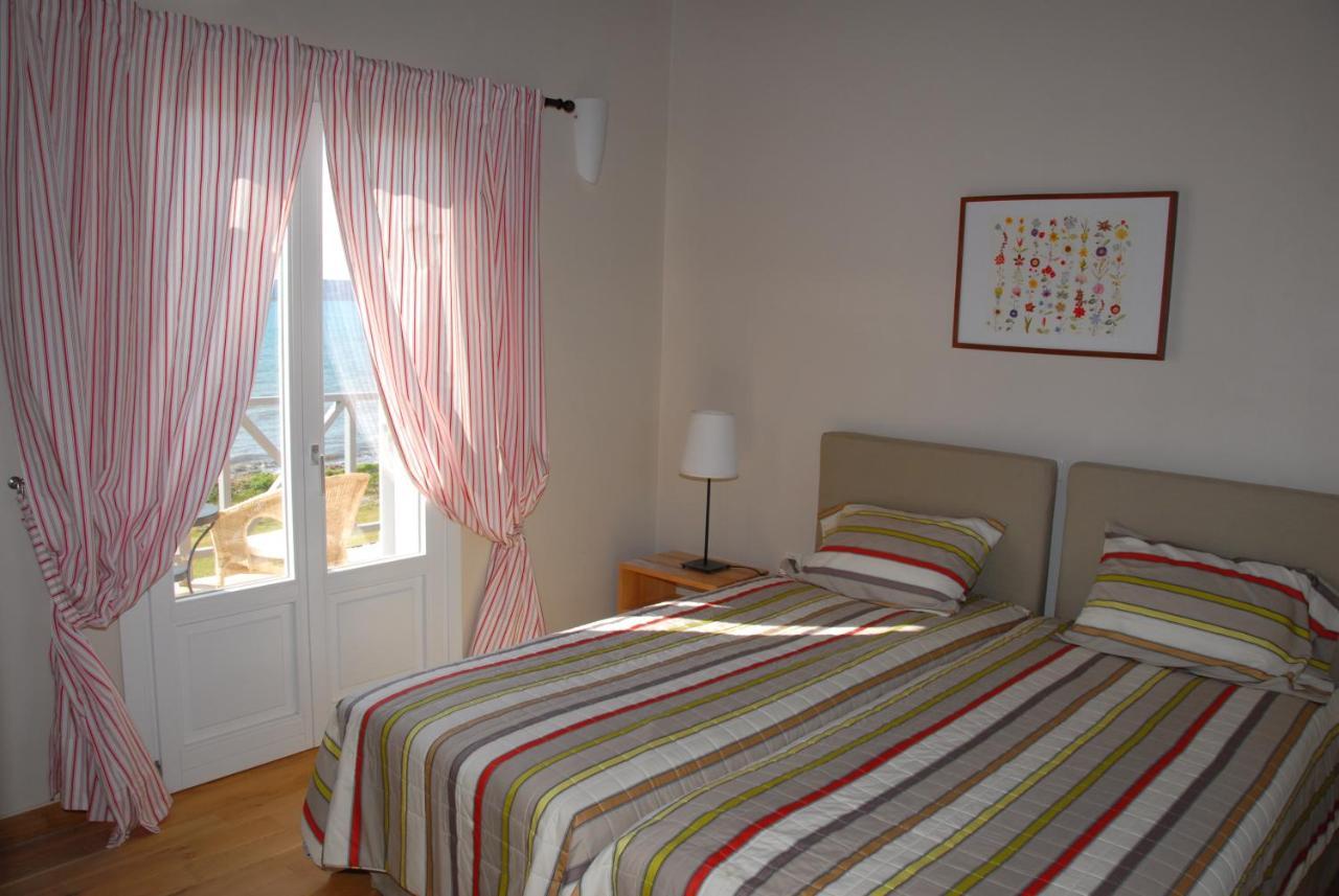 Villa Ioli's *