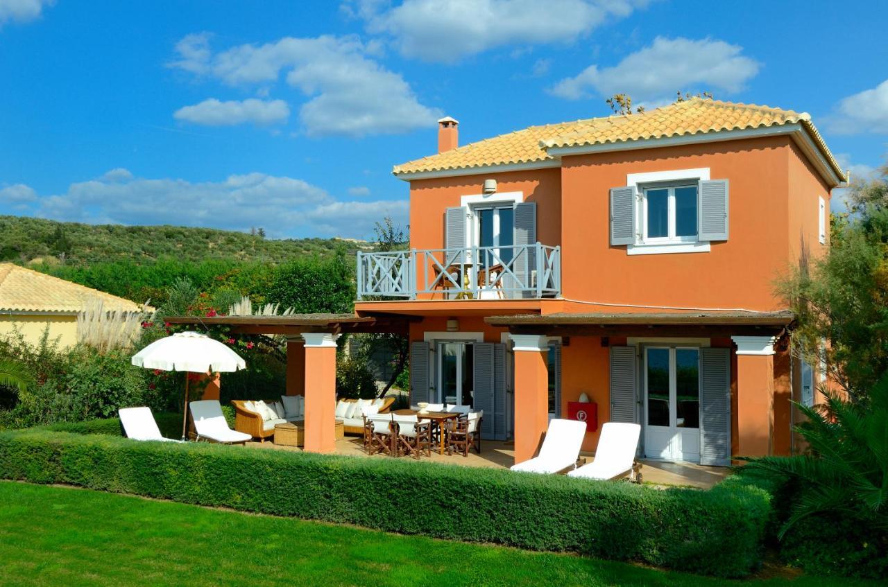 Villa Ioli's