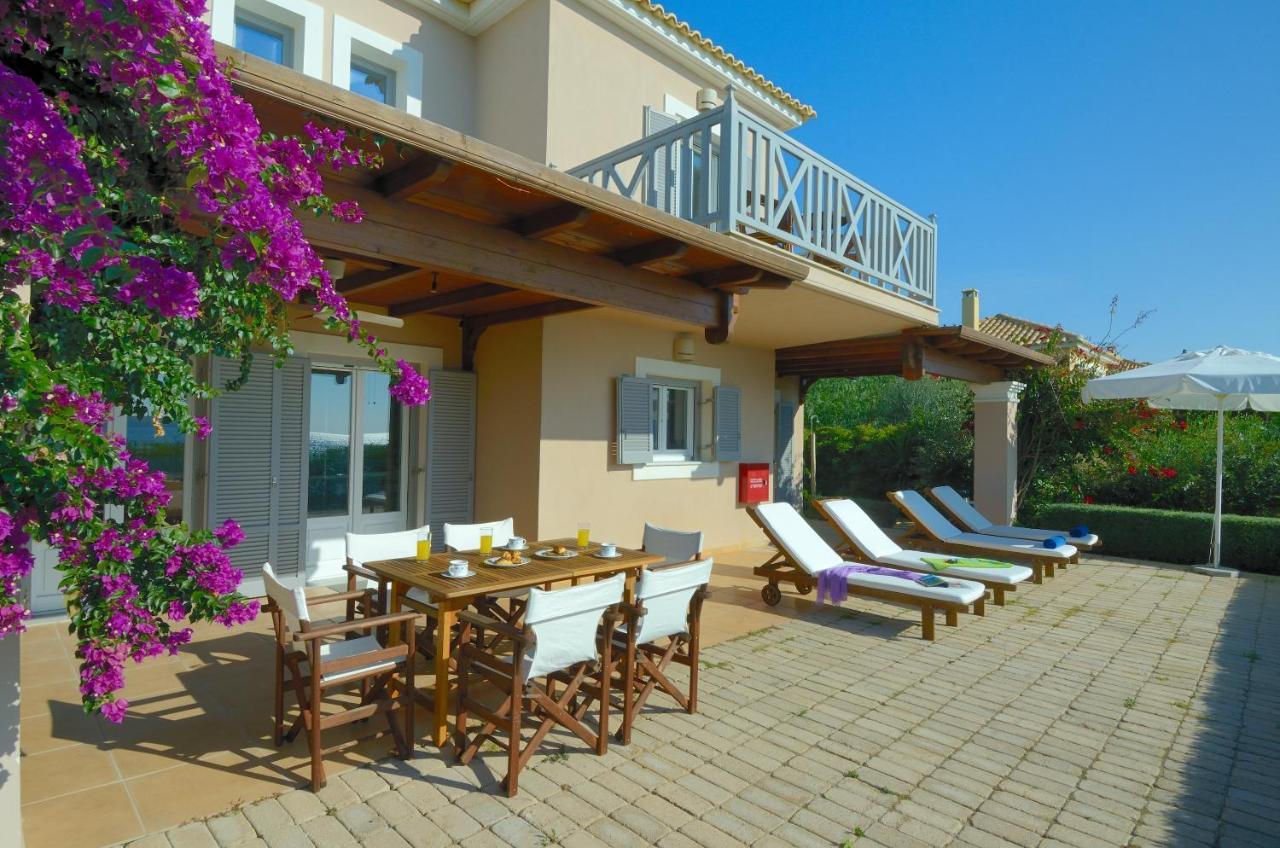 Ioli's Villa *