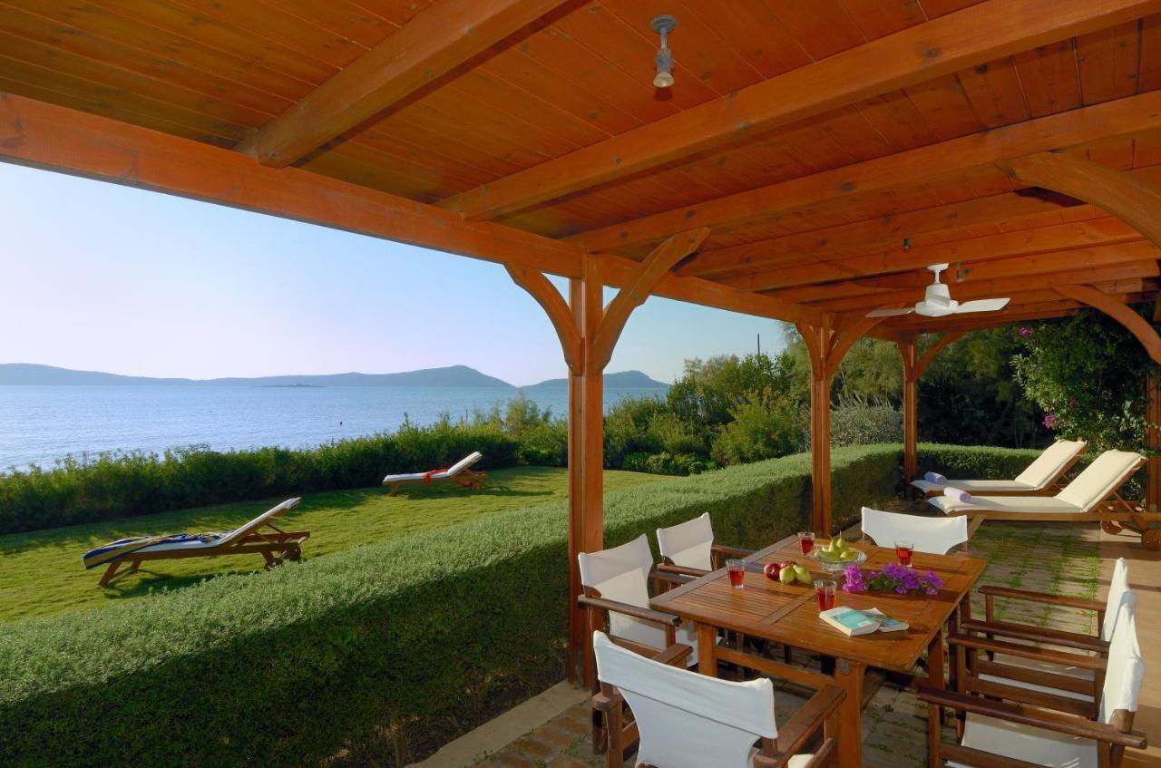 Ioli's Villa Gialova