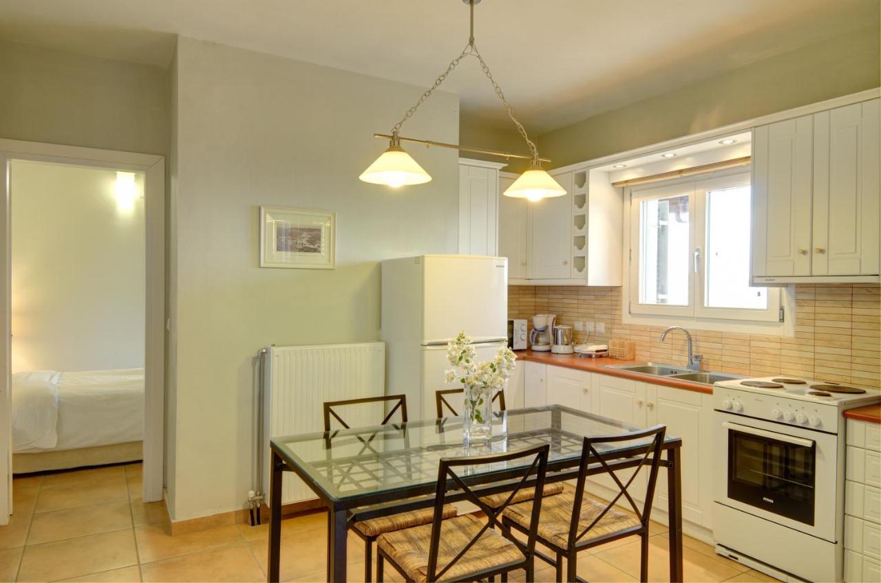 Ioli's Villa Gialova
