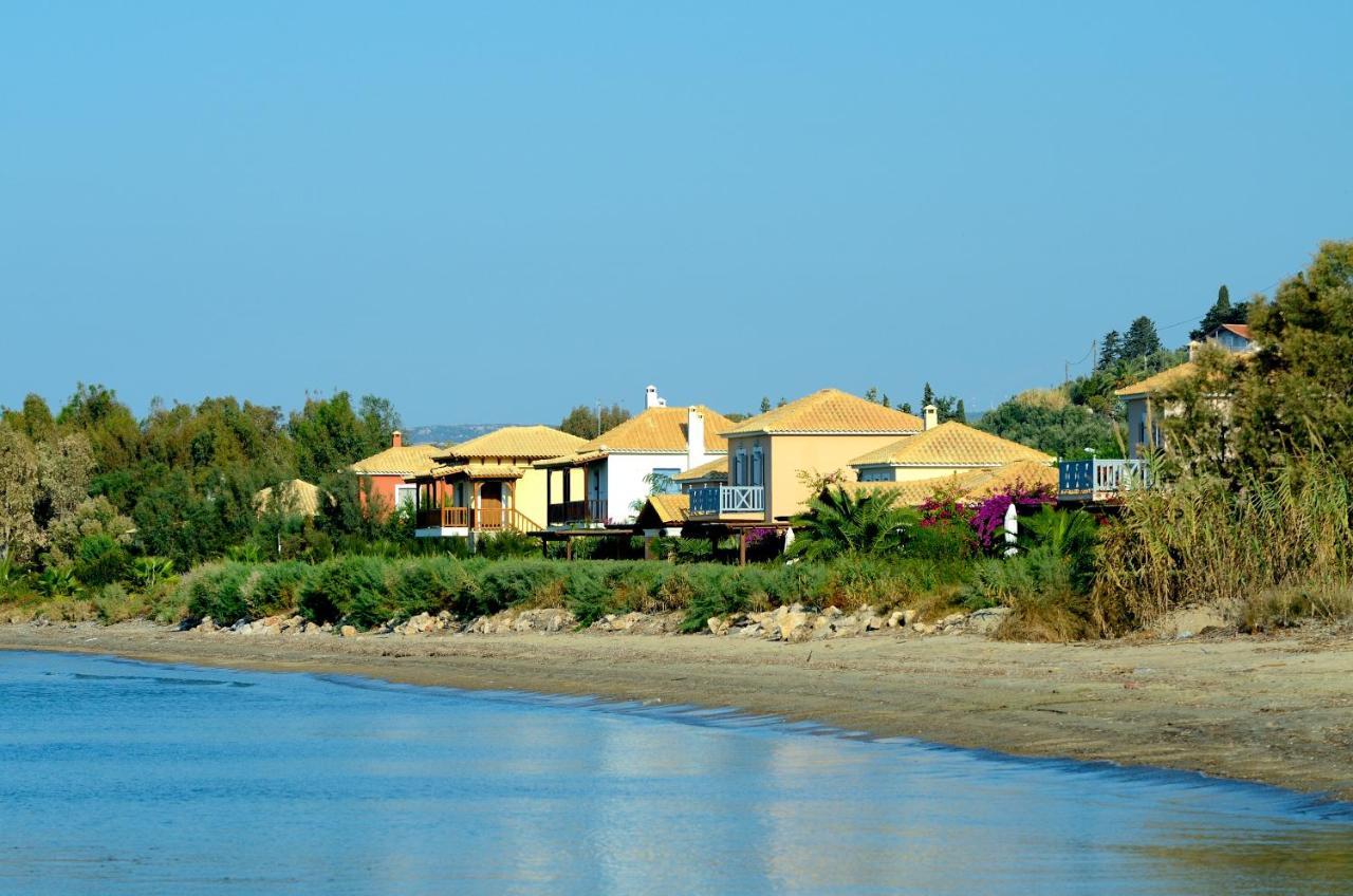 Ioli's * Gialova