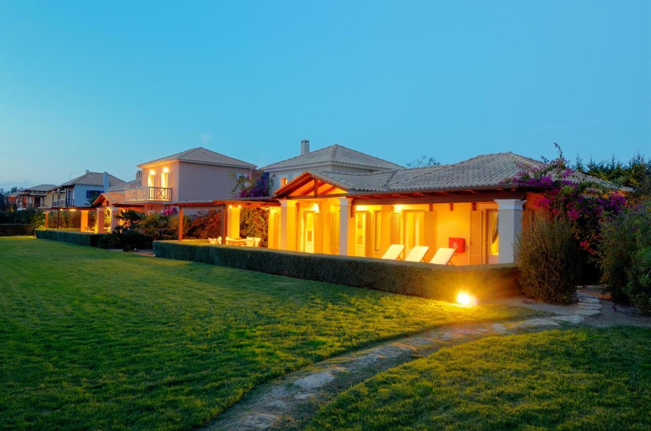 Villa Ioli's Gialova