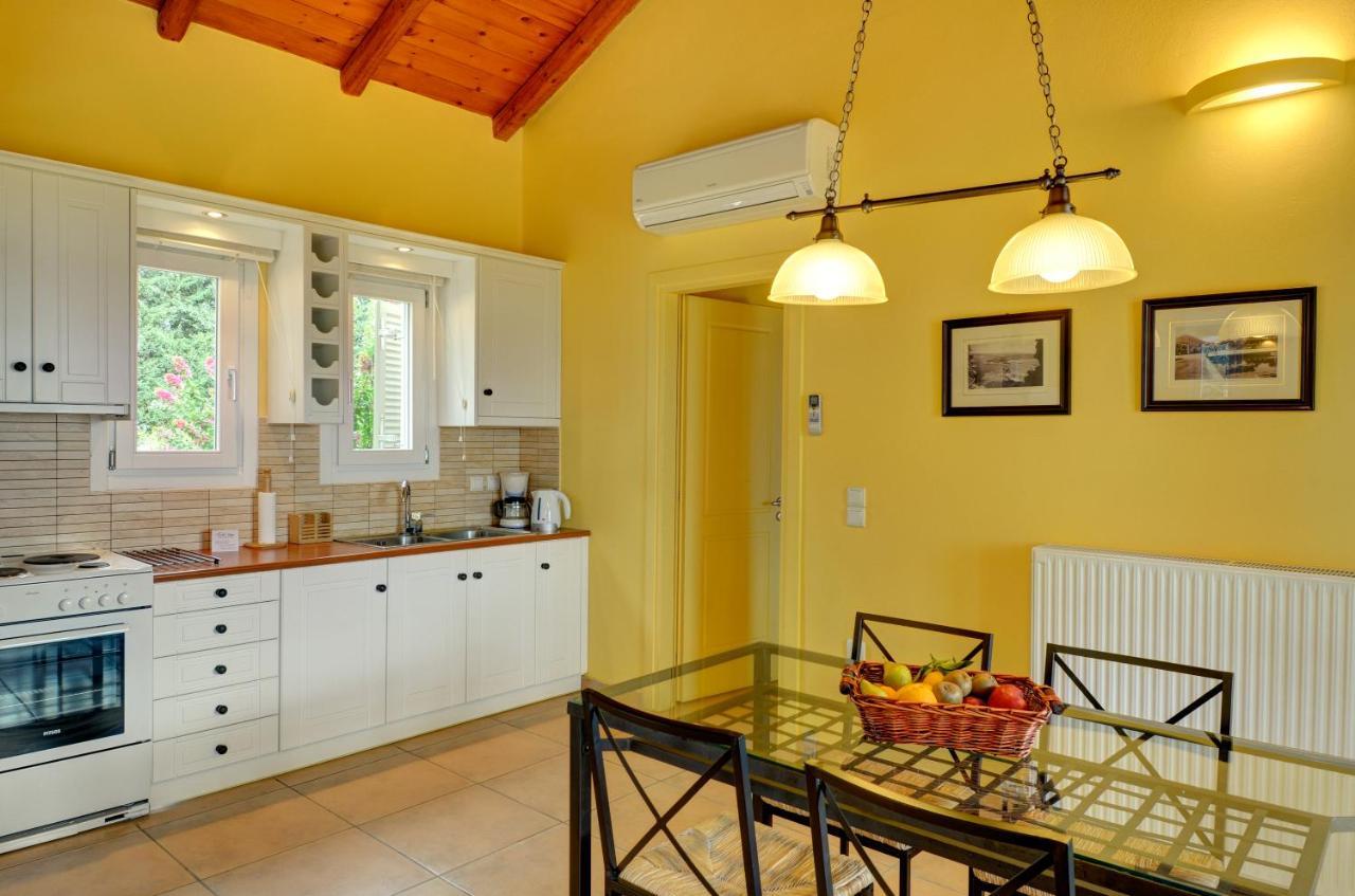Ioli's Villa